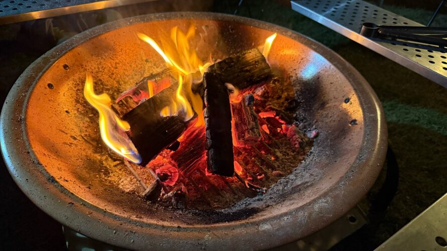 大原漁港の朝市からのワイルドキッズ岬オートキャンプ！