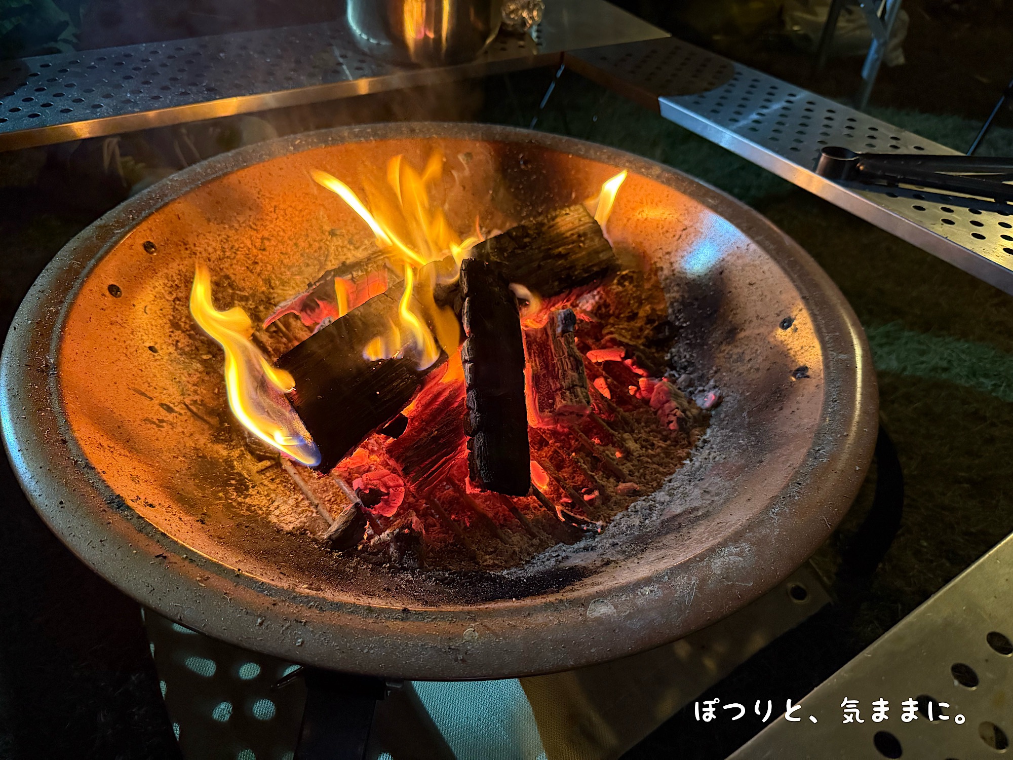 大原漁港の朝市からのワイルドキッズ岬オートキャンプ！