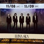 Lunatic Fest 2025に行ってきた。
