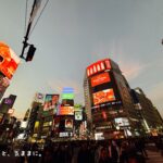 子どもたちと原宿から渋谷にぶらり。