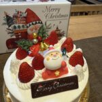 クリスマスイブ2025