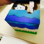 新年に向けて模様替え