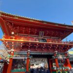 再び、神田明神へ。